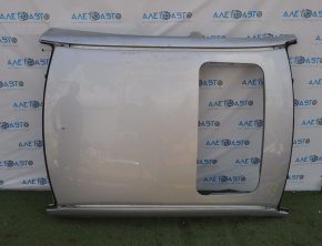 Metal roof Lexus ES300h ES350 13-14 under the hatch, dent, sawed off