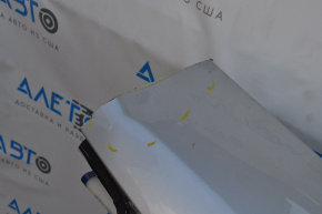 Metal roof Lexus ES300h ES350 13-14 under the hatch, dent, sawed off