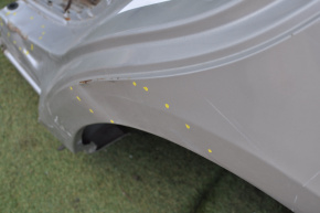 Quarter wing rear left Lexus GS300 GS350 GS430 GS450h 06-11 dents