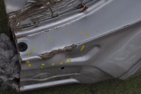 Quarter wing rear left Lexus GS300 GS350 GS430 GS450h 06-11 dents