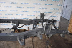 Lexus GX470 03-09 body frame
