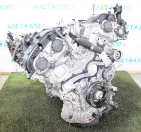 Lexus RX350 16-22 2GR-FKS 66k engine, started