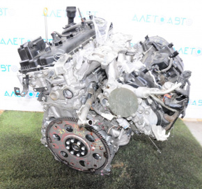 Lexus RX350 16-22 2GR-FKS 66k engine, started