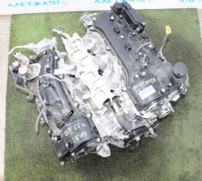 Lexus RX350 16-22 2GR-FKS 66k engine, started