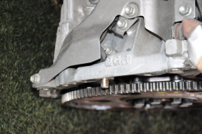 Lexus RX350 16-22 2GR-FKS 66k engine, started