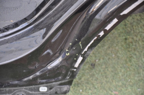 Quarter wing rear left Lexus RX350 RX450h 16-22 under BSM, dented