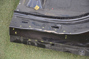 Quarter wing rear left Lexus RX350 RX450h 16-22 under BSM, dented