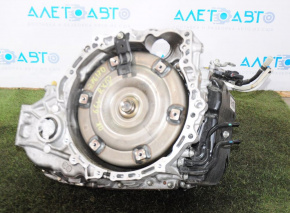 Automatic transmission assembly Lexus RX350 16-19 FWD U881E 66k