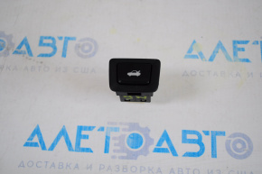 Mazda 6 Trunk Opening Button 13-21