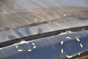 Roof metal Mazda 6 13-21 black, butts