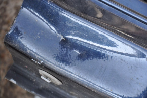 Body pillar central left Mazda 6 13-21 blue, dent, sawed off