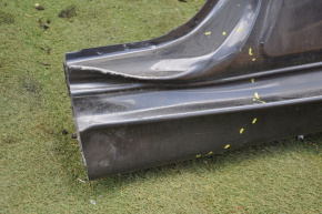 Body pillar central right Mazda 6 13-21, dented threshold