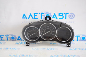 Instrument cluster Mazda 6 13-17 usa 113k type 1 scratches