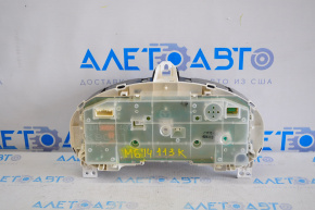Instrument cluster Mazda 6 13-17 usa 113k type 1 scratches