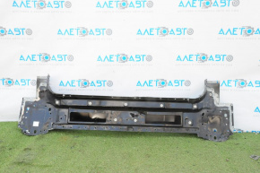 Mini Cooper Countryman R60 10-16 Rear Panel 2 Parts Black