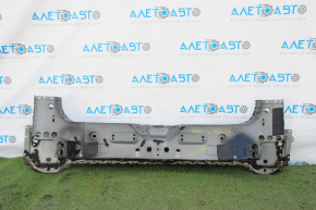 Mini Cooper Countryman R60 10-16 Rear Panel 2 Parts Black