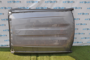 Roof metal Mitsubishi Eclipse Cross 18-20 without sunroof