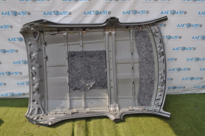 Roof metal Mitsubishi Eclipse Cross 18-20 without sunroof