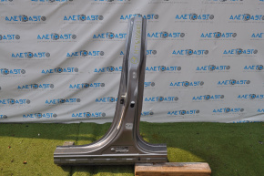 Mitsubishi Eclipse Cross 18-24 central left body pillar sawed off