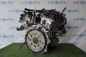 Nissan Maxima A36 16-21 3.5 VQ35DE 44k Engine