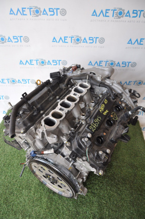 Nissan Maxima A36 16-21 3.5 VQ35DE 44k Engine