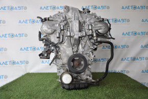 Nissan Maxima A36 16-21 3.5 VQ35DE 44k Engine