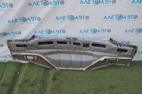 Rear panel Nissan Maxima A36 16-23 white