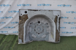 Trunk trough Nissan Maxima A36 16-23