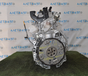 Nissan Rogue 14-15 2.5 QR25DE 70k Engine