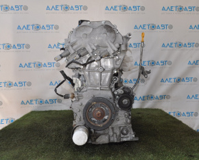 Nissan Rogue 14-15 2.5 QR25DE 70k Engine
