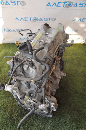 Nissan Versa Note 13-19 HR16DE 1.6 144k Engine