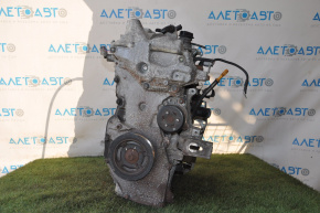 Nissan Versa Note 13-19 HR16DE 1.6 144k Engine