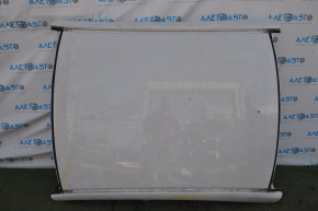 Roof metal Subaru Legacy 15-19 without sunroof