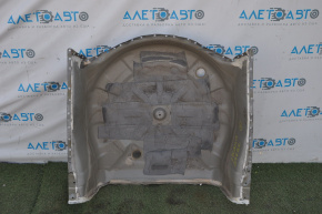 Trunk trough Subaru Legacy 15-19