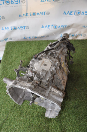 Automatic transmission complete Subaru Legacy 15-17 CVT 84k