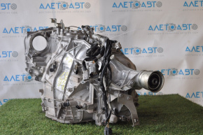 Automatic transmission complete Subaru Legacy 15-17 CVT 84k