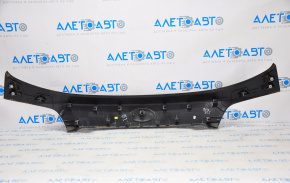 Subaru Outback 15-19 Trunk Door Trim with Emblem