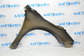 Front left wing Subaru Outback 15-19 black D4S, dents