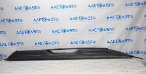 Roof rails right Subaru Outback 15-19