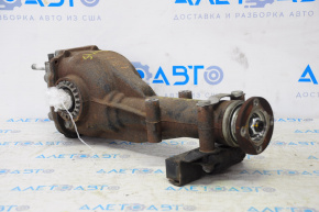 Rear differential gearbox Subaru Outback 15-19 107k