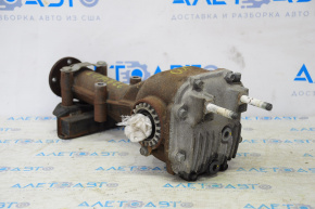Rear differential gearbox Subaru Outback 15-19 107k