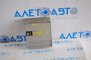Toyota Camry v40 audio amplifier