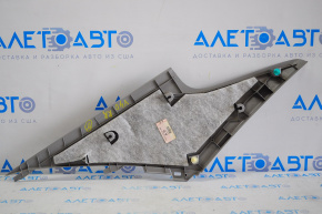 Right rear pillar trim for Toyota Camry v40