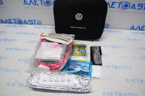 Travel kit set VW Jetta 11-18 USA