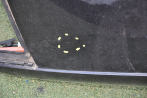 Roof metal VW Tiguan 09-17 under the sunroof panorama pokes