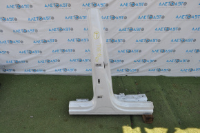Body pillar central right VW Tiguan 18-24 poke