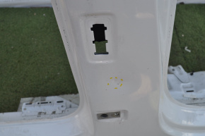 Body pillar central right VW Tiguan 18-24 poke