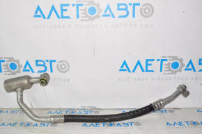 Air Conditioner Tube to Radiator with Dryer Dodge Journey 11-20 2.4