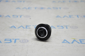 Start-stop button for Ford Focus mk3 11-18
