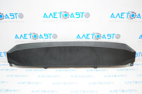 Rear bumper trim lower Honda Civic X FC 16-19 4d